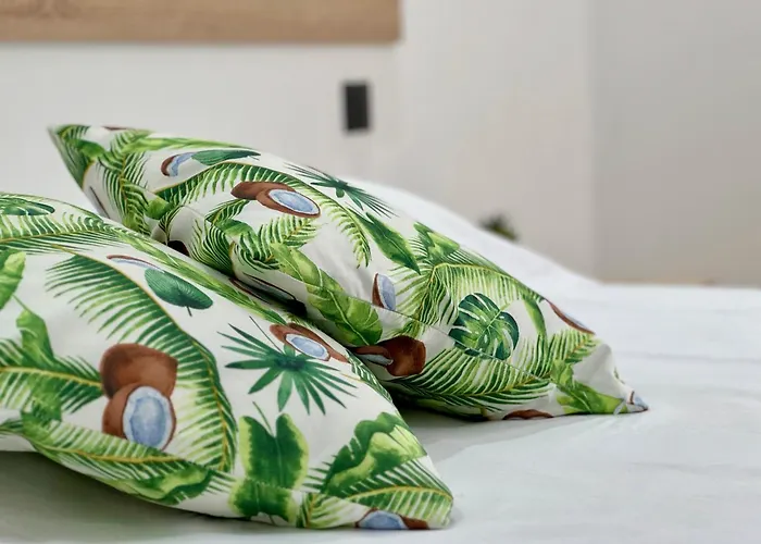 Apartamento Sweet Capuchinos