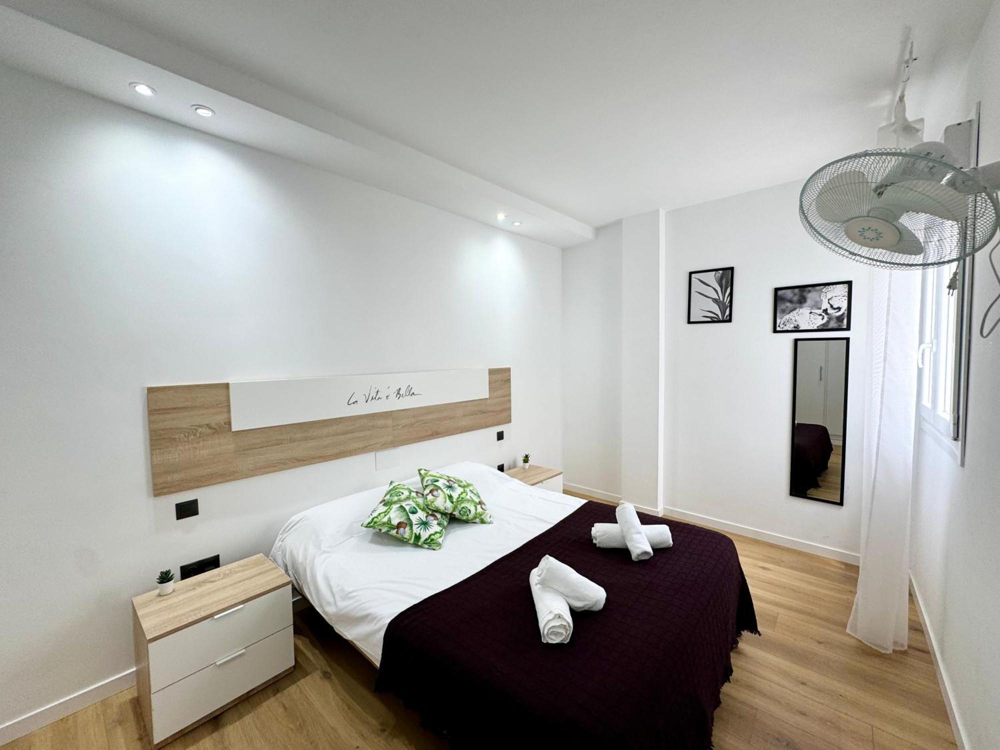 Appartement Sweet Capuchinos